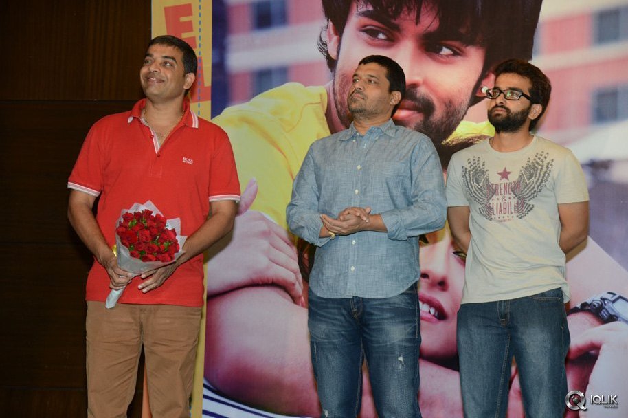 Subramanyam-For-Sale-Movie-Platinum-Disc-Function